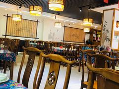 大堂-三大钵江湖菜(空港店)