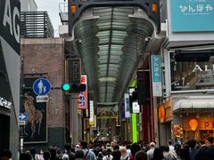 -心斋桥