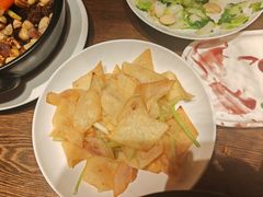 -粗茶淡饭·隐庐私厨(东亭店)