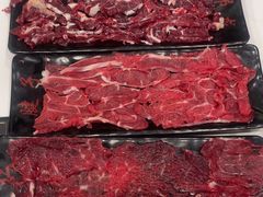 -刘少华贵州小黄牛·鲜牛肉火锅(总店)