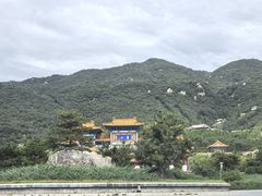 -天津盘山风景名胜区