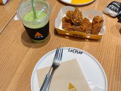 -乐凯撒披萨(福田COCOPark店)