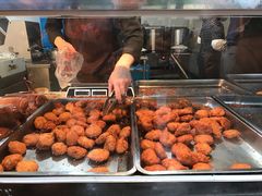 -陶记正宗德州扒鸡(科巷店)