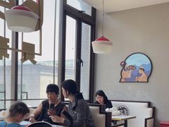 -德克士(前门店)