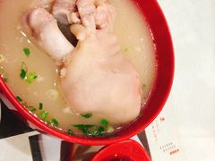-廖老妈蹄花店(人民公园陕西街259号店)