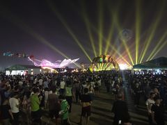 -第35届青岛国际啤酒节