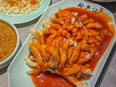 -裕兴记•蟹黄面馆(人民广场店)