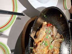 -开海·红岛海鲜虾水饺(石老人店)