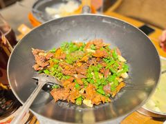 -湘力力小院·鱼汤泡饭(枫林路店)