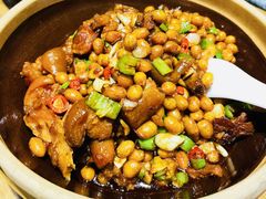 -张氏父子常德肠子馆(贺龙店)