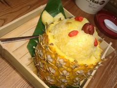 -云海肴云南菜·蒸汽石锅鱼(北京良乡华冠店)