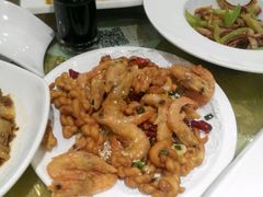 -百姓渔村(朝阳店)