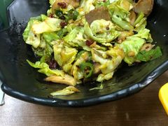 -红帽小馆(向阳路店)