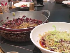 -味莊餐厅(康庄南街店)