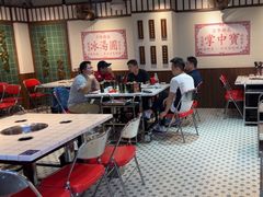 -九街淑芬掌中宝串串公司(内街文化创意园店)