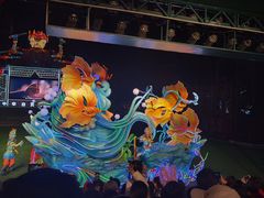 -深圳锦绣中华民俗村