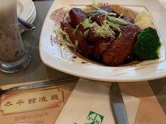 -太平馆餐厅(尖沙咀店)
