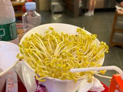 -山城年华老火锅(玉林店)