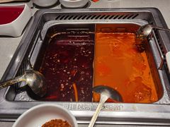 -海底捞火锅(公益西桥店)