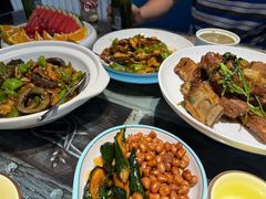 -小红鲸·海鲜餐厅(轸大路店)
