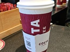 -COSTA COFFEE(上海虹口公园店)