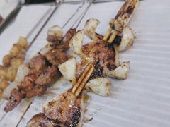 -纪录片《人生一串》体验店(静安店)