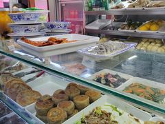 -隆福寺小吃店(东四店)