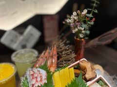 -匠和风精致料理(莆田财富中心店)