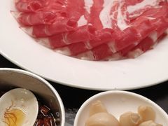-南门涮肉(后海店)