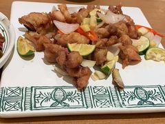 -云海肴·汽锅鸡·云南代表菜(东坝金隅店)