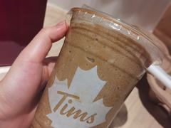 -Tims天好咖啡·贝果(东吴龙湖天街店)