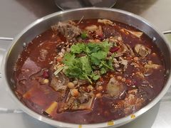 -蓉三少冒烤鸭·四川小吃集(北京首店)