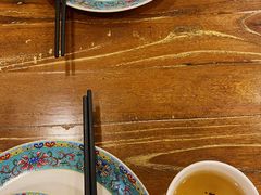 -清真·玛丽亚新疆菜主题餐厅(浙江中路店)