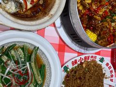 -辣小鲜·南昌大排档(船山路店)