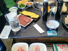 -江小渔鲜鱼火锅(西二道街店)