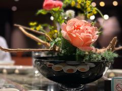 -山港凯悦酒店·BEBA海滩烧烤餐厅酒吧