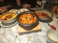 -辛香汇·锦里丨现炒川菜(滁州苏宁广场店)