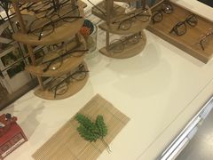 -瞳學會lens mart(南开大悦城店)