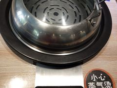 -海味当家(西安路店)