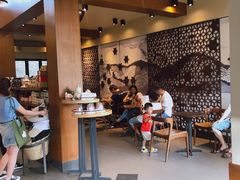 -星巴克臻选(成都宽窄巷子店)