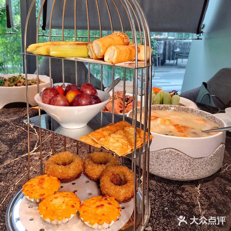 精致中餐悦百味🔥成都人迷恋的舌尖美味