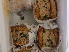 -万红路羊汤烧饼店(将台路店)