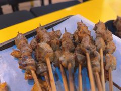 -望京小腰(北京总店)