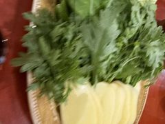 -菌之家·专业纯野生菌火锅·特色炒菌