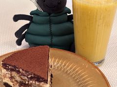 -BAKER&SPICE(安福路店)