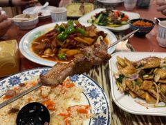 -新疆伊宁远征餐厅