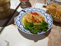 -KingThaia金泰兰(滨江天街店)