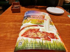 -萨莉亚意式餐厅(江桥万达广场店)