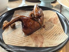 -柴门饭儿(成都太古里店)