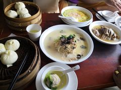 -花园茶楼(兴城西路店)